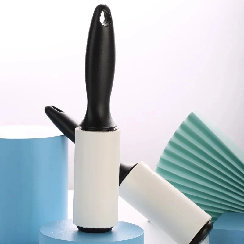 Office Furniture Removal - Ultra Sticky Adhesive Lint Roller Pet
