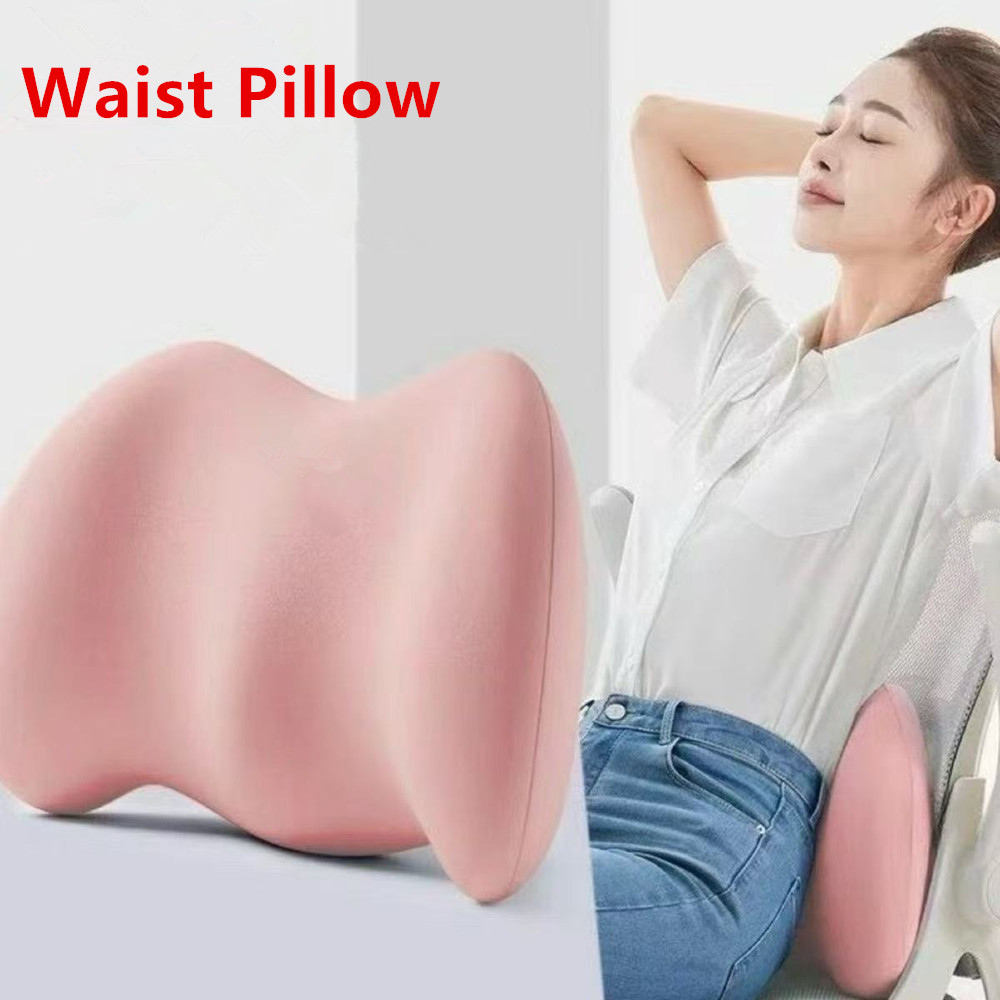 Office Furniture Removal - Office Lumbar Support Cushion,Sleep Lumbar Pillow,Office