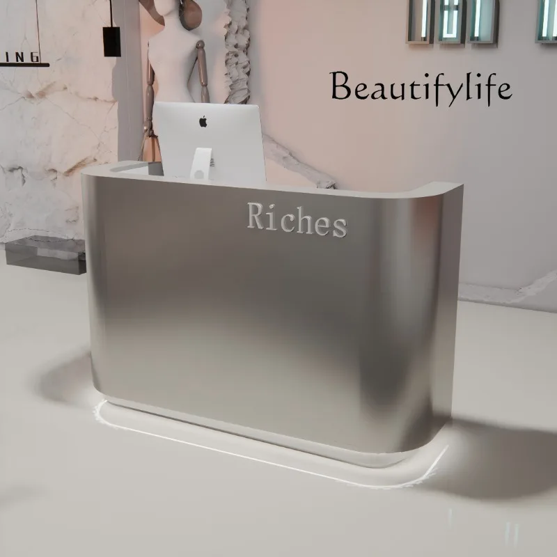 Office Furniture Jb - JB Company Modern Reception Desks Shop