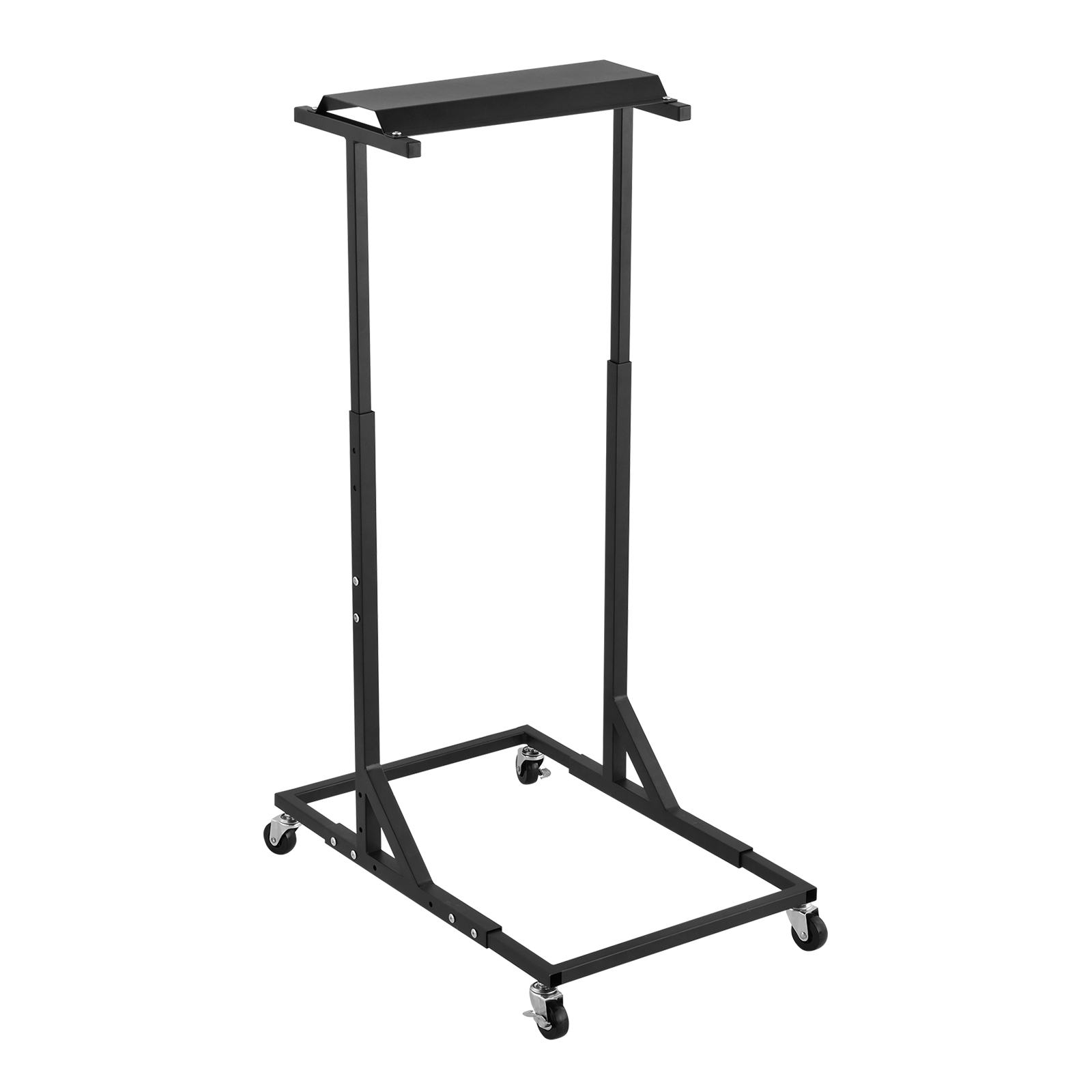 Office Furniture Cad - Portable Blueprint Storage Rack on Wheels,