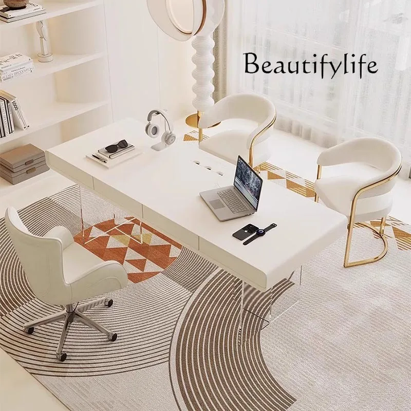 Office Furniture Jb - JB Organizer Home Computer Table Drawer