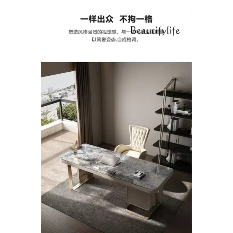 Office Furniture Jb - JB Computer Table Removable Electric Adjustable