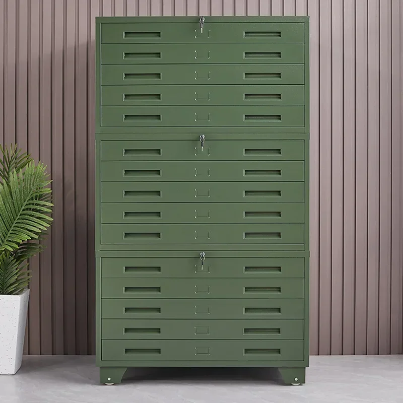 Office Furniture Jb - JB M Cabinet Drawer Type Storage