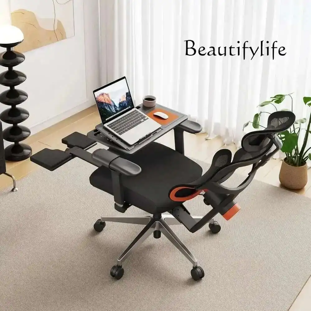 JB Office Chair, Auto Followin - Office Furniture Jb recension och pris