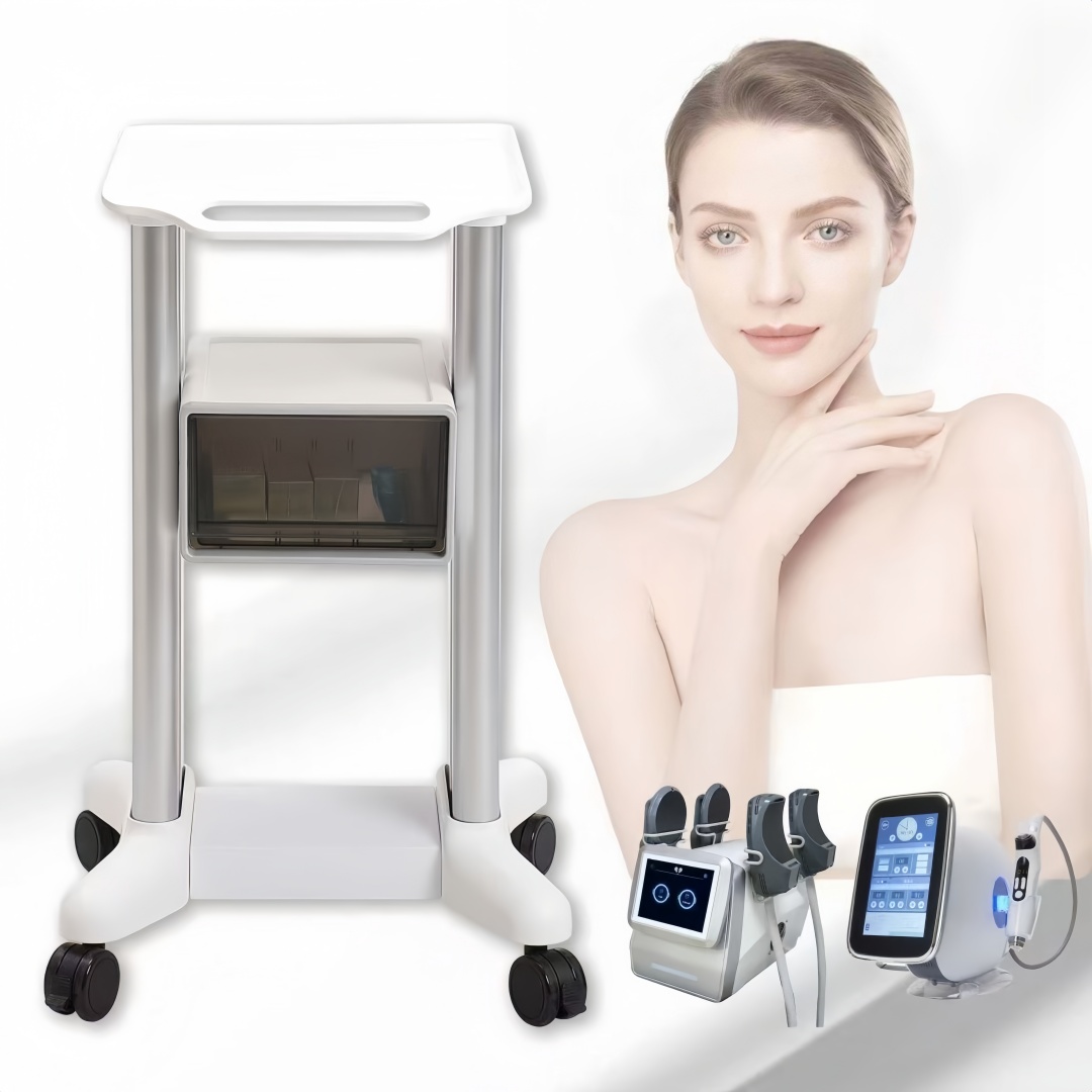 Medical Trolley Storage Cart W - Office Furniture Removal recension och pris