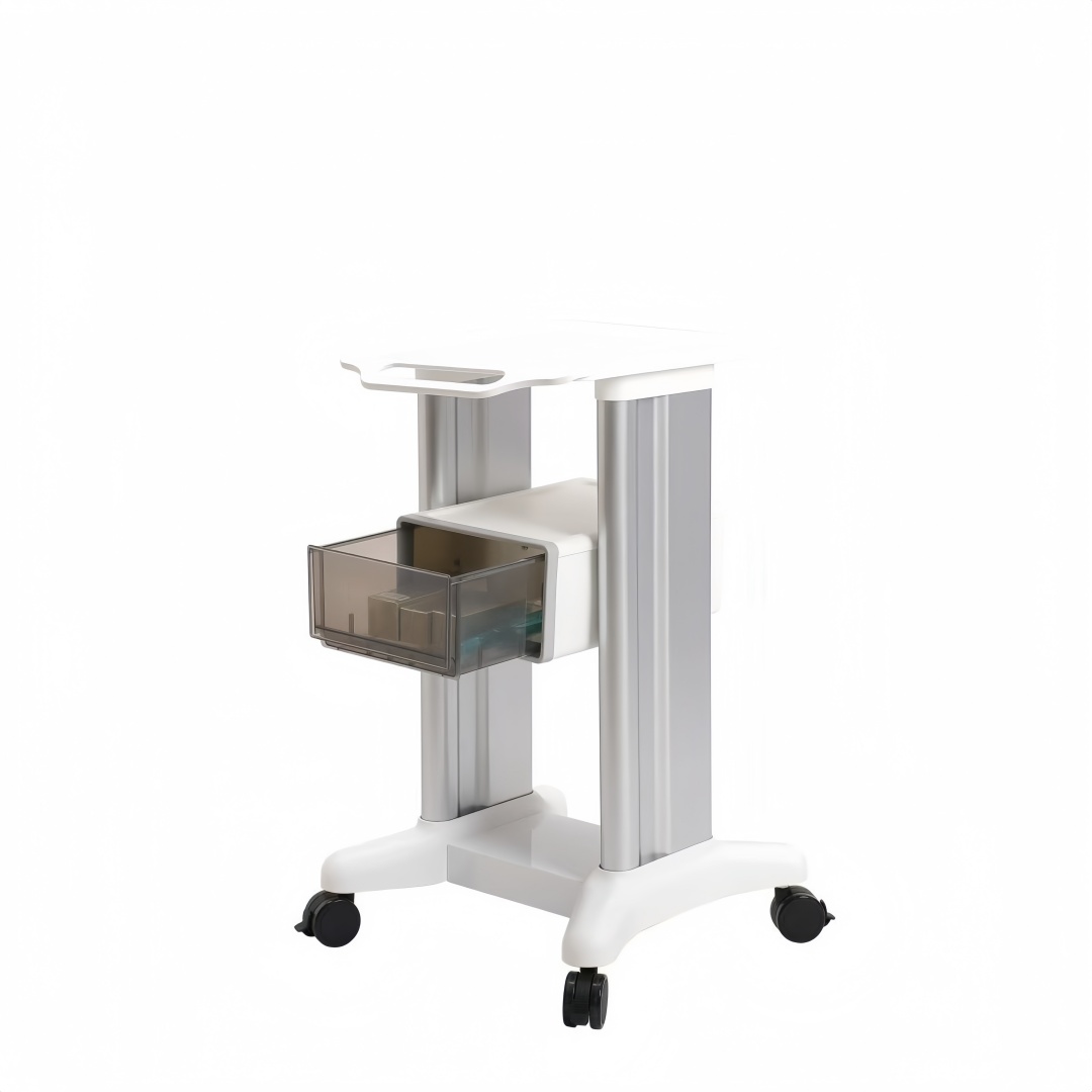 Medical Trolley Storage Cart W - Office Furniture Removal recension och pris