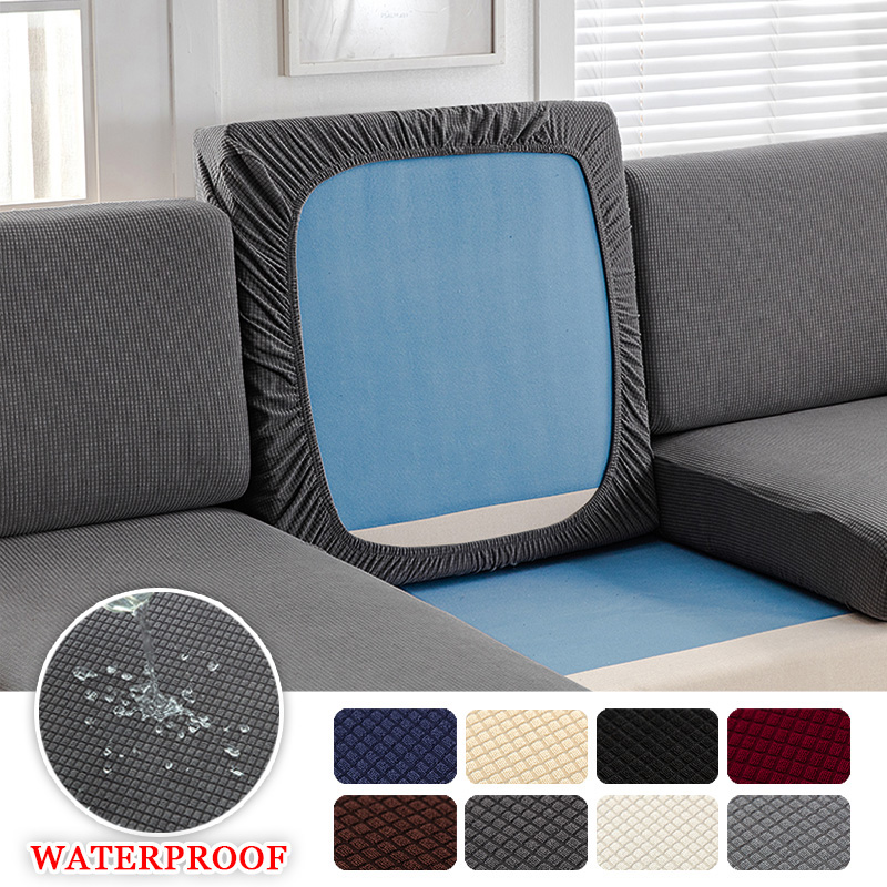 1pc Waterproof Sofa Cushion Co - Office Furniture Removal recension och pris