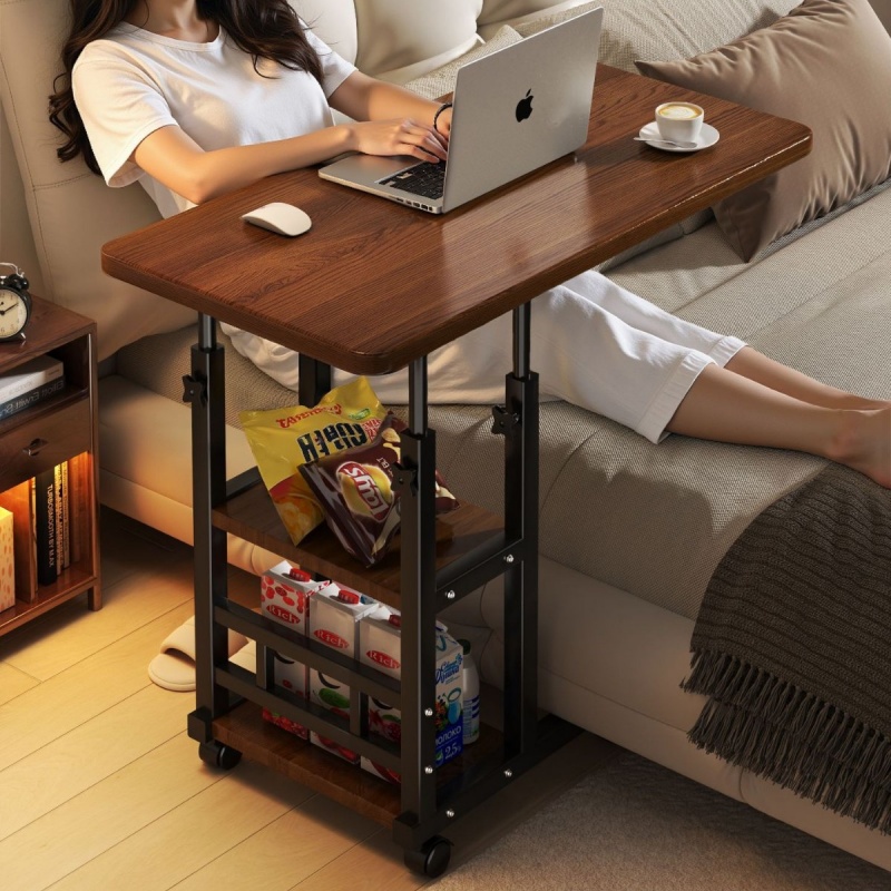Movable Lifting Bedside Table  - Office Furniture Suppliers recension och pris