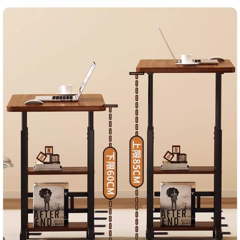 Movable Lifting Bedside Table  - Office Furniture Suppliers recension och pris
