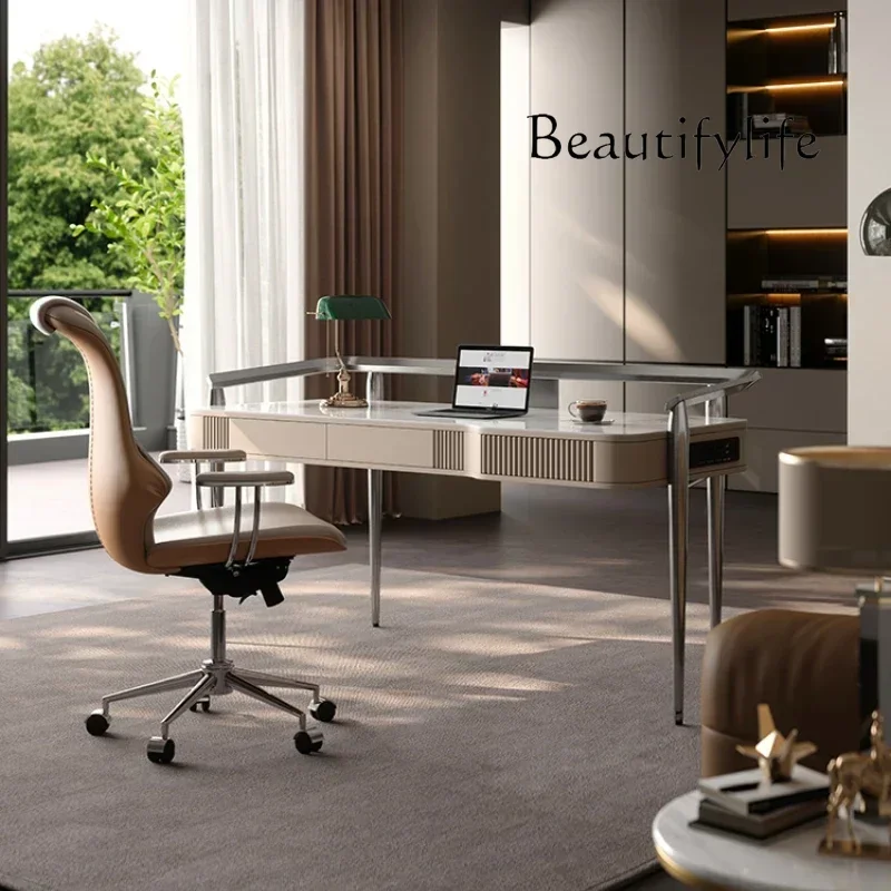 JB Creative Minimalist Office  - Office Furniture Jb recension och pris