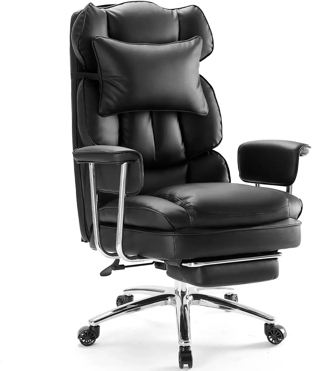 Executive Home Office Desk Cha - Office Furniture Com recension och pris