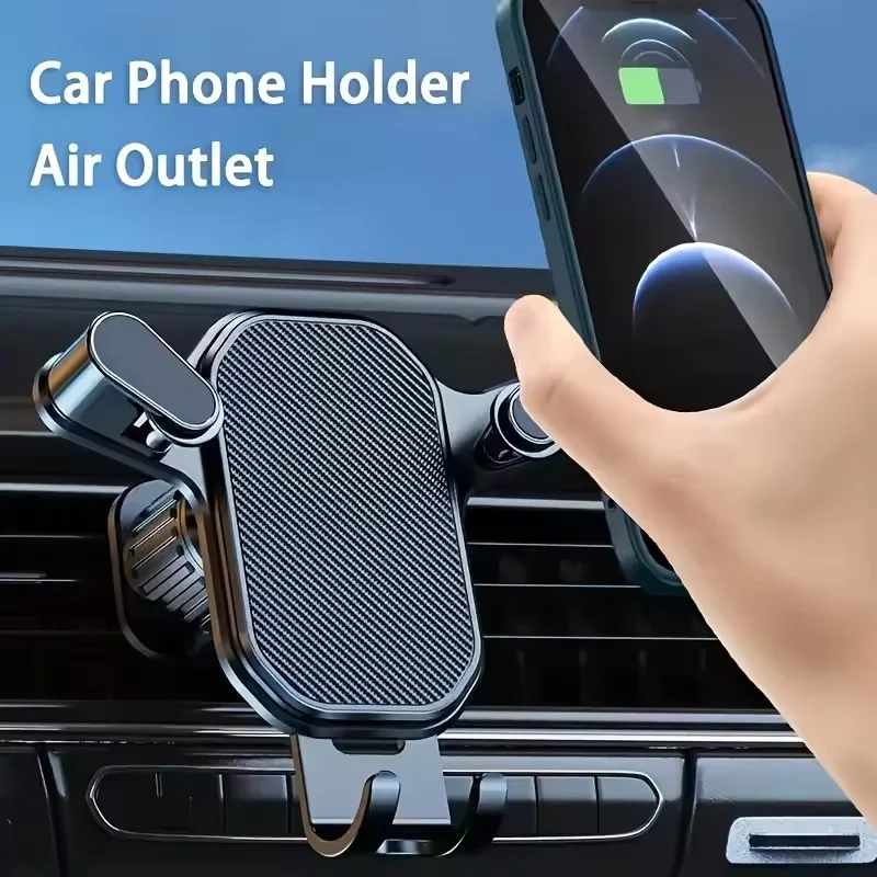 Car Phone Holder Car Air Vent  - Mobile Pedestal Cabinet recension och pris