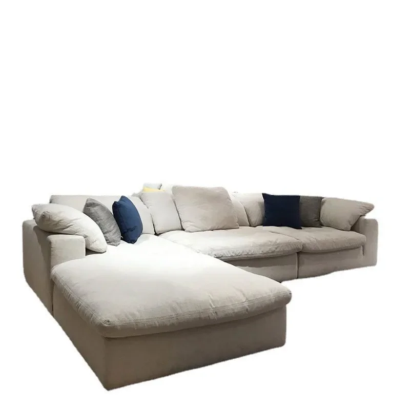 Modern Sectional Clearance Sof - Office Furniture Removal recension och pris