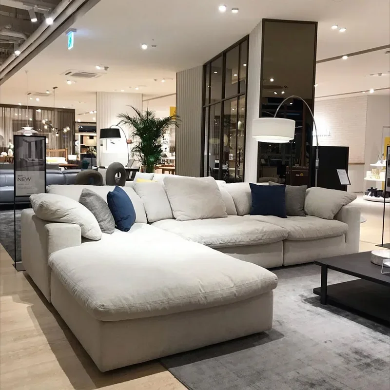 Modern Sectional Clearance Sof - Office Furniture Removal recension och pris