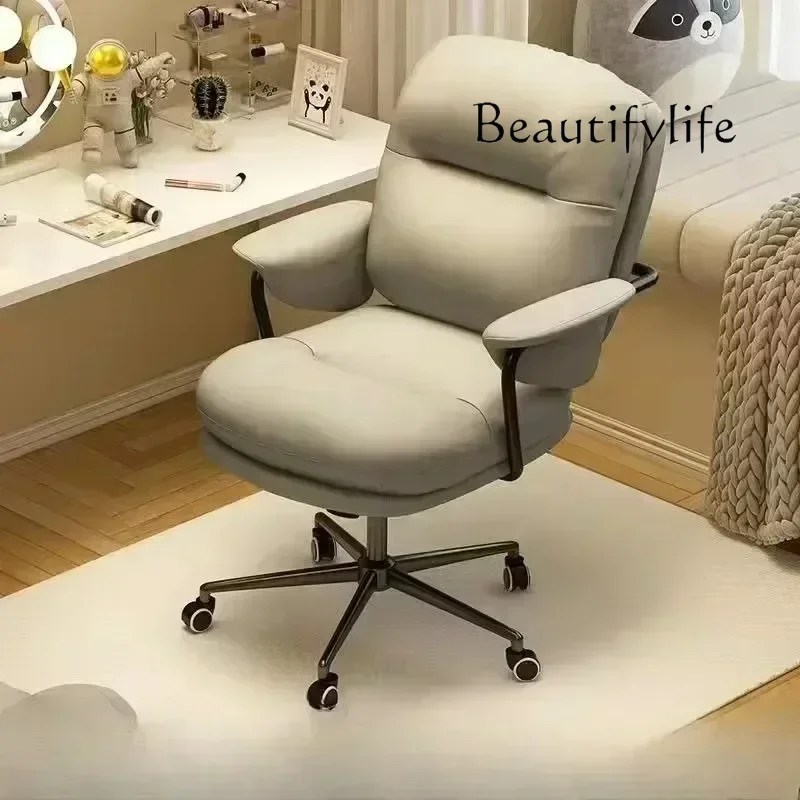 JB Armchair Ergonomic Office C - Office Furniture Jb recension och pris