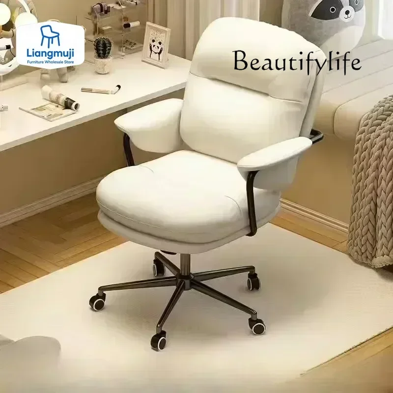 JB Armchair Ergonomic Office C - Office Furniture Jb recension och pris