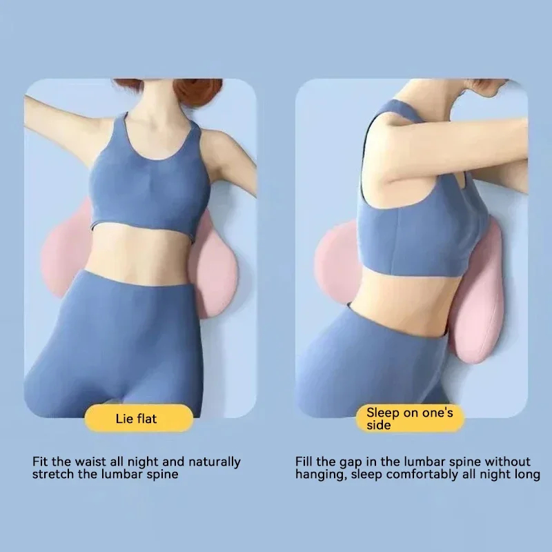 Office Lumbar Support Cushion, - Office Furniture Removal recension och pris