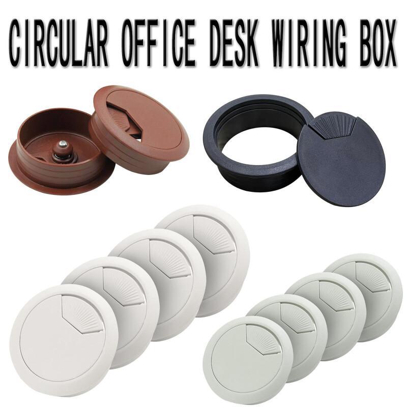 1Pcs Cable Hole Cover Cord Gro - Office Furniture Suppliers recension och pris