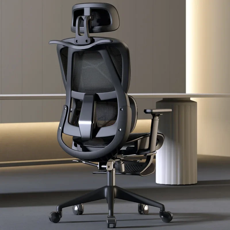 Stable Ergonomic Chair Home Co - Office Furniture Suppliers recension och pris