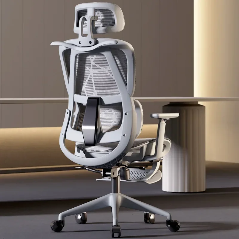 Stable Ergonomic Chair Home Co - Office Furniture Suppliers recension och pris