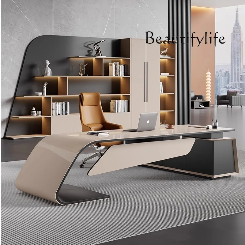 JB Unique Designer Computer De - Office Furniture Jb recension och pris