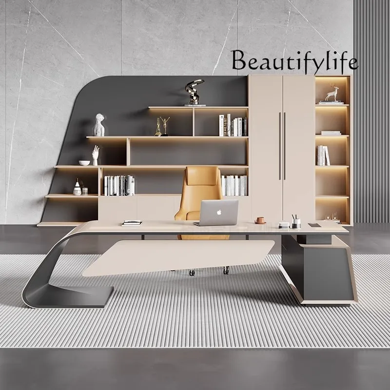 JB Unique Designer Computer De - Office Furniture Jb recension och pris