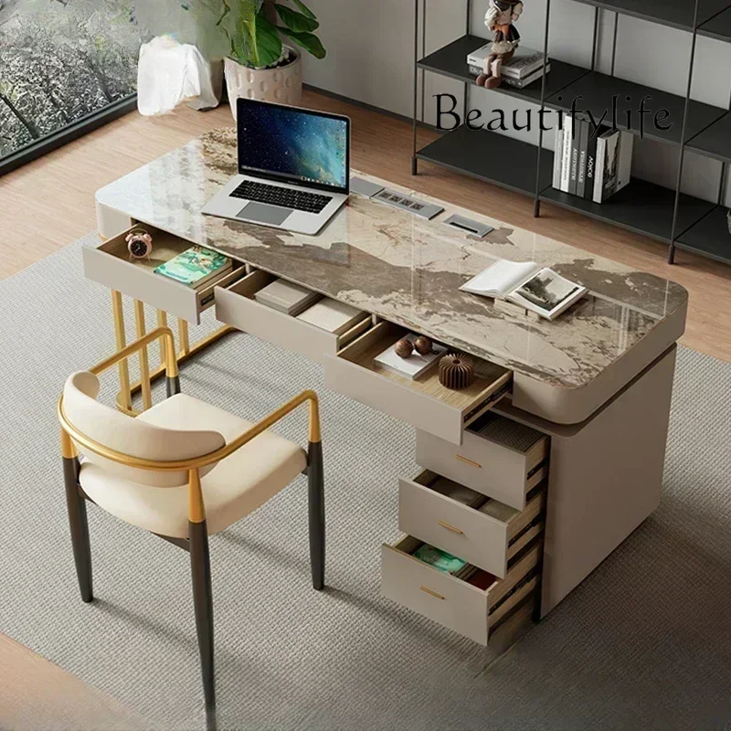 JB Aesthetic Computer Furnitur - Office Furniture Jb recension och pris