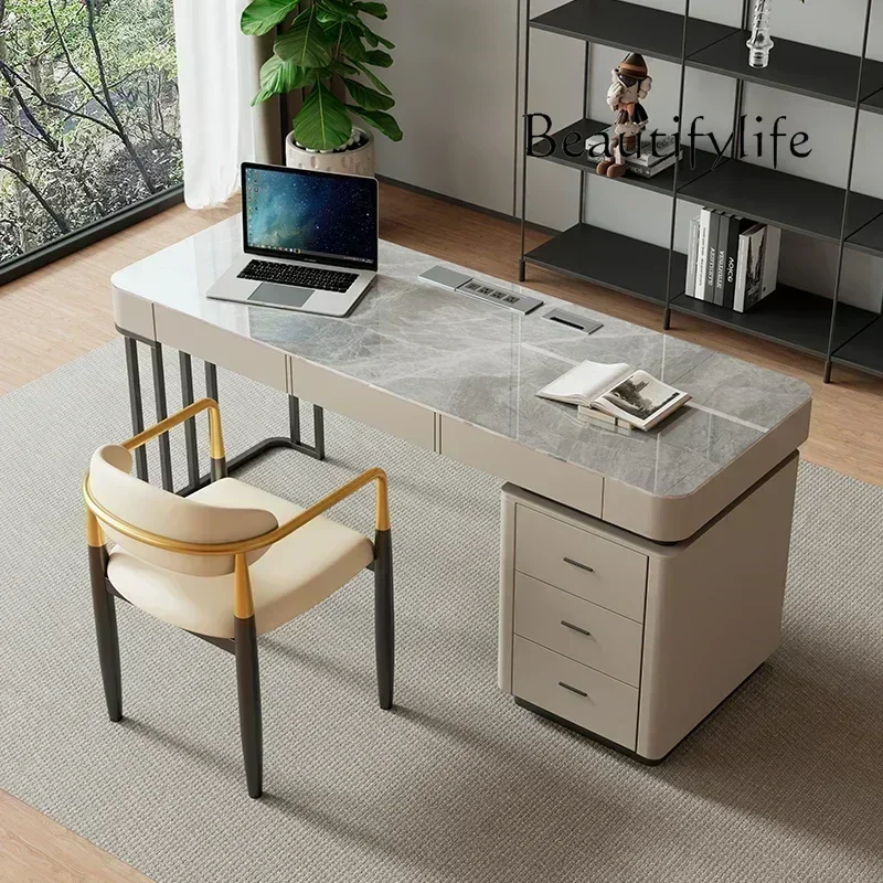 JB Aesthetic Computer Furnitur - Office Furniture Jb recension och pris