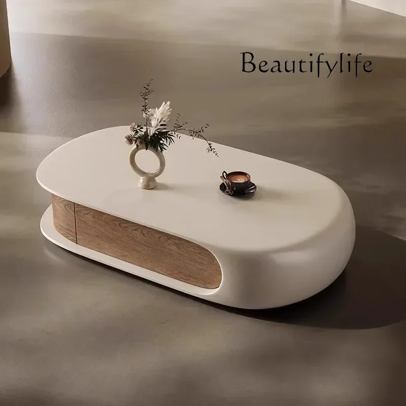 JB Nordic Luxury Coffee Table  - Office Furniture Jb recension och pris