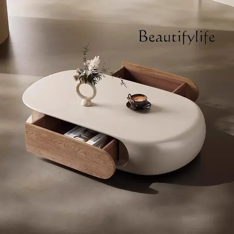 JB Nordic Luxury Coffee Table  - Office Furniture Jb recension och pris