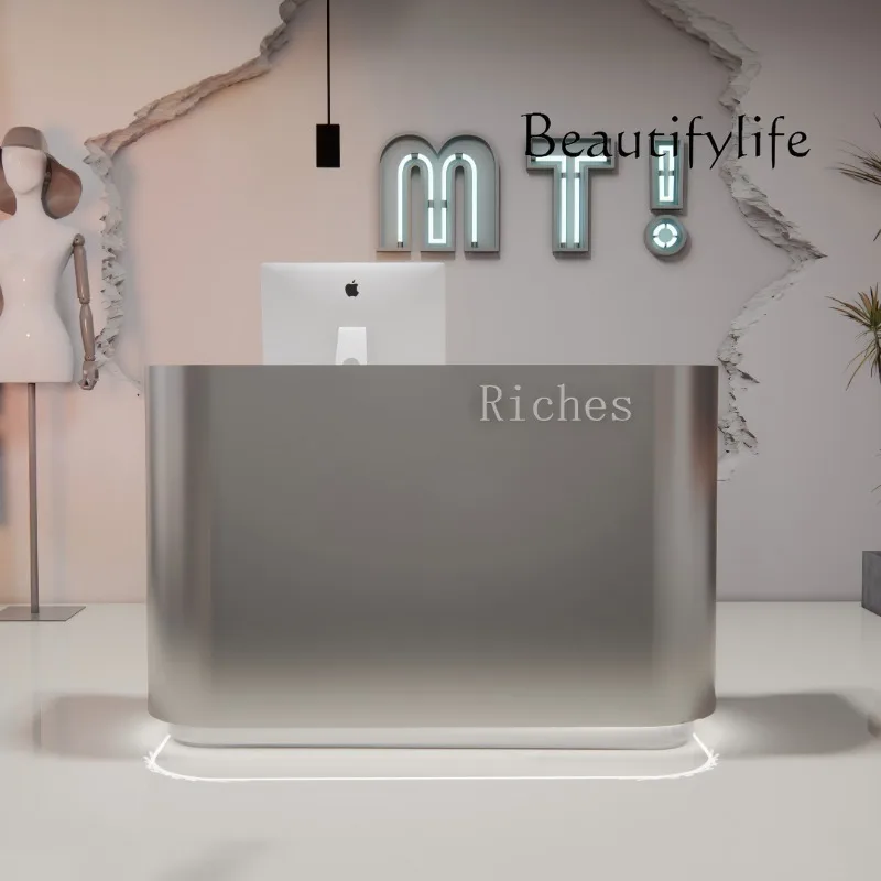JB Company Modern Reception De - Office Furniture Jb recension och pris