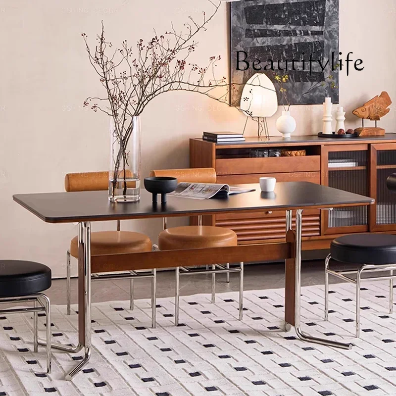 JB Unique Designer Dining Tabl - Office Furniture Jb recension och pris