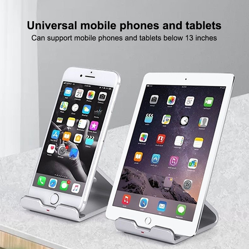 Metal Desktop Mobile Phone Sta - Mobile Pedestal Cabinet recension och pris