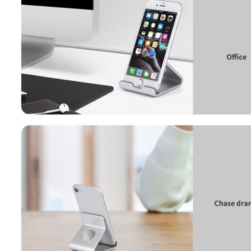 Metal Desktop Mobile Phone Sta - Mobile Pedestal Cabinet recension och pris