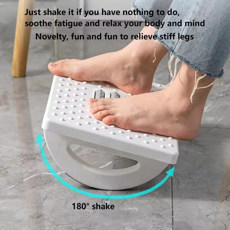 Portable Foot Stool with Massa - Office Furniture Suppliers recension och pris