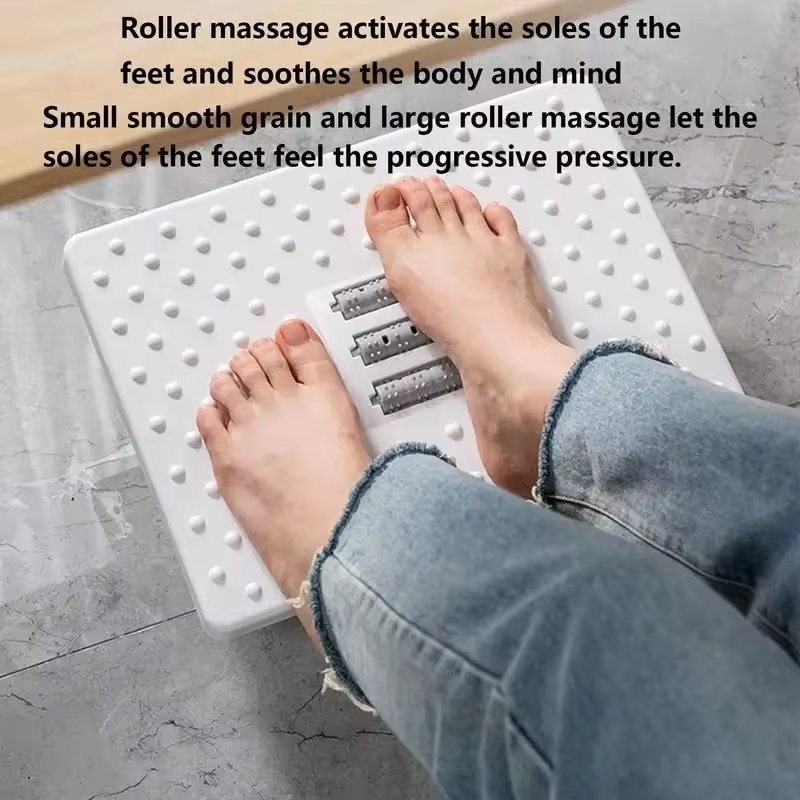 Portable Foot Stool with Massa - Office Furniture Suppliers recension och pris