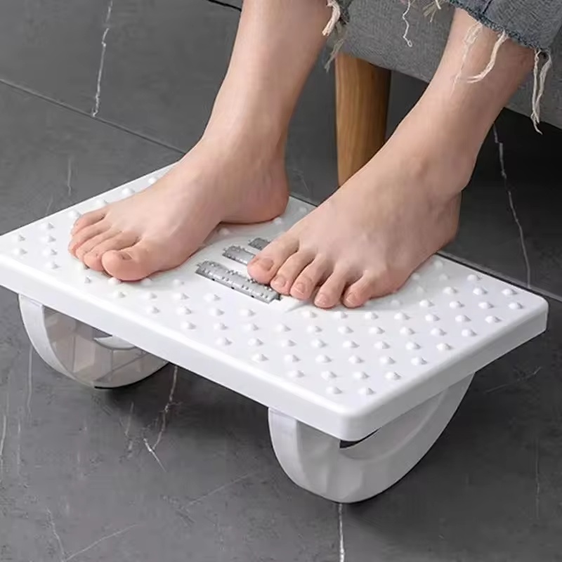 Portable Foot Stool with Massa - Office Furniture Suppliers recension och pris
