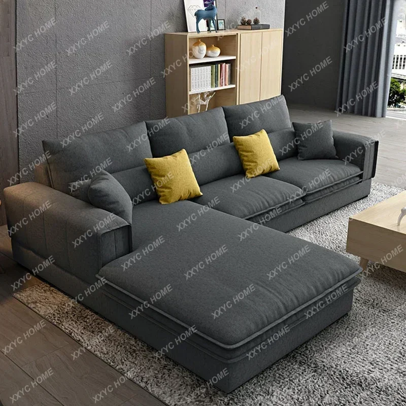 Y1 Cheap Nordic Modern Sofa De - Office Furniture Wholesale recension och pris