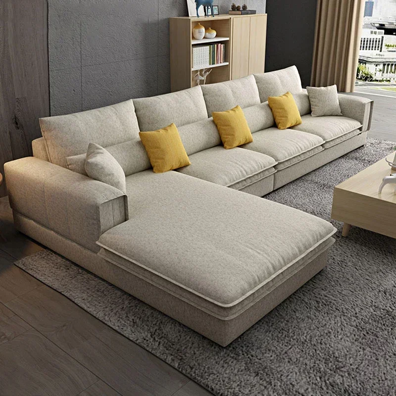 Y1 Cheap Nordic Modern Sofa De - Office Furniture Wholesale recension och pris