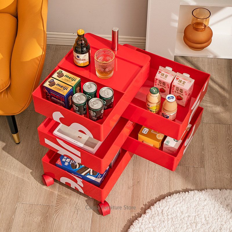 360 Rotating Removable Bedside - Office Furniture Removal recension och pris