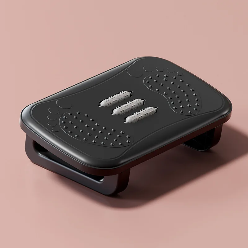 Scalebeard Under Desk Footrest - Office Furniture Suppliers recension och pris