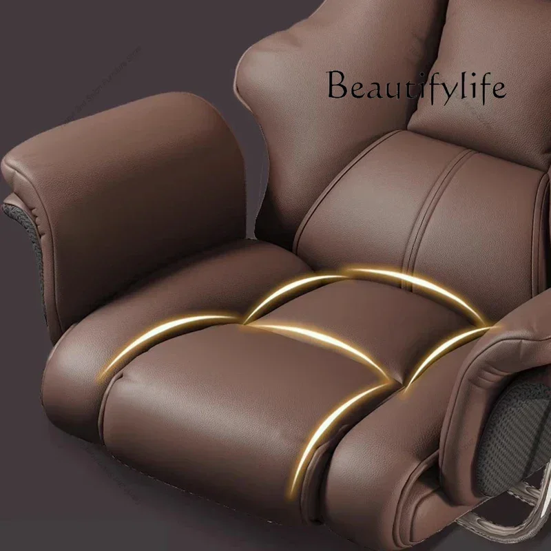 JB MDomestic Work Executive Ch - Office Furniture Jb recension och pris