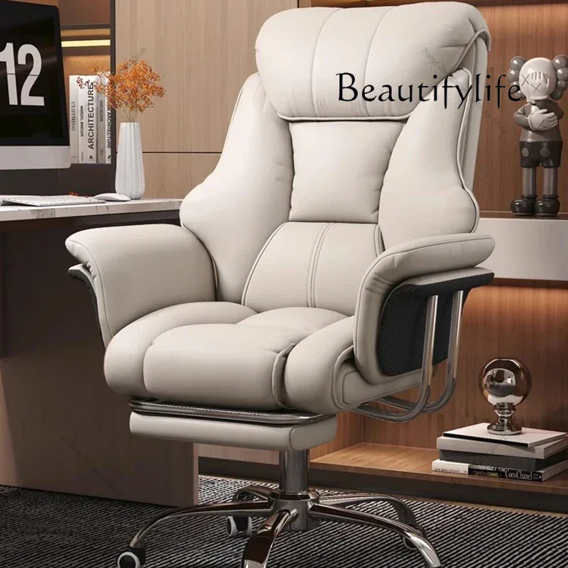 JB MDomestic Work Executive Ch - Office Furniture Jb recension och pris