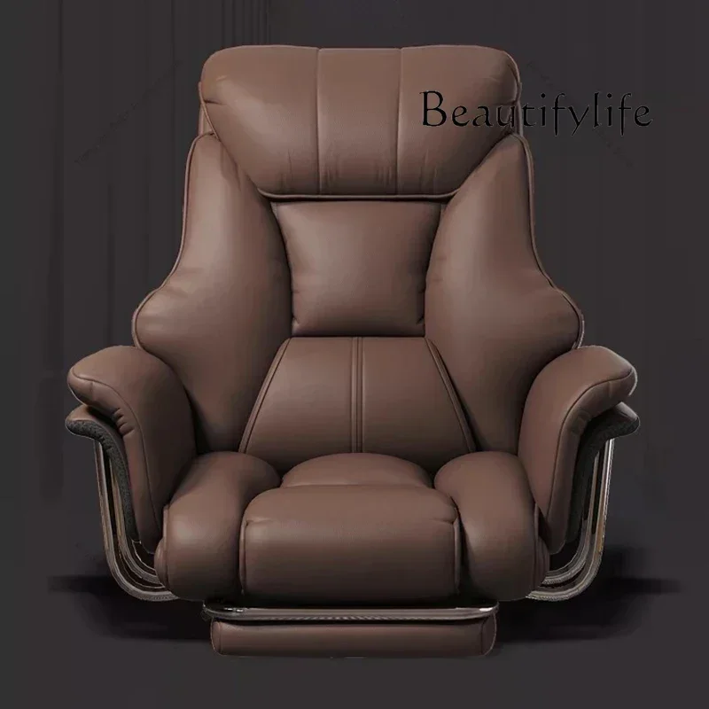 JB MDomestic Work Executive Ch - Office Furniture Jb recension och pris