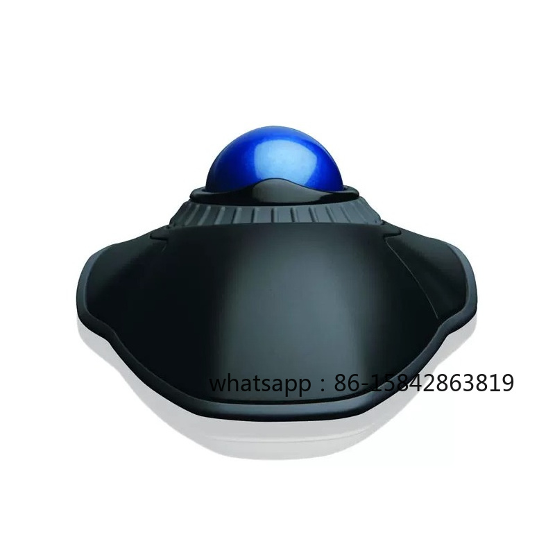 K72337 Trackball Mouse, Ergono - Office Furniture Cad recension och pris
