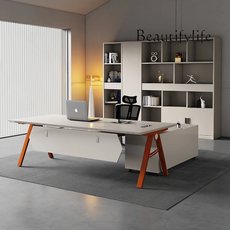 JB Asthetic Minimalist Office  - Office Furniture Jb recension och pris