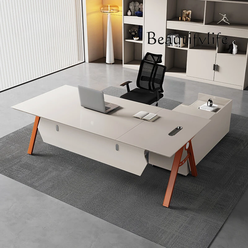 JB Asthetic Minimalist Office  - Office Furniture Jb recension och pris