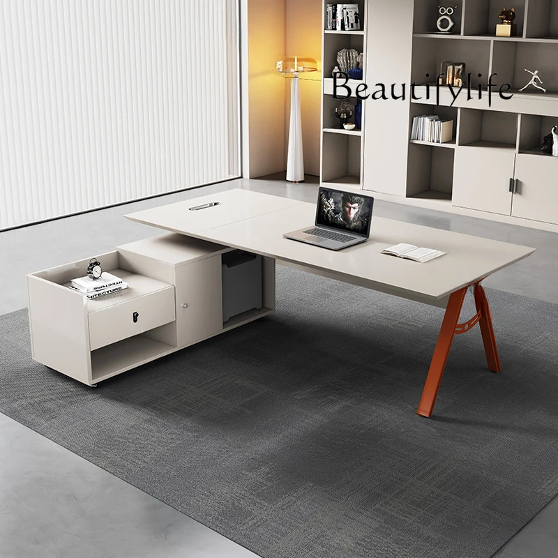 JB Asthetic Minimalist Office  - Office Furniture Jb recension och pris