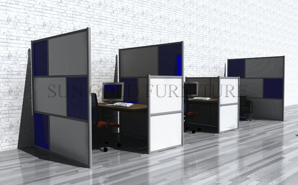Office Partition,Modern Room D - Office Furniture Removal recension och pris