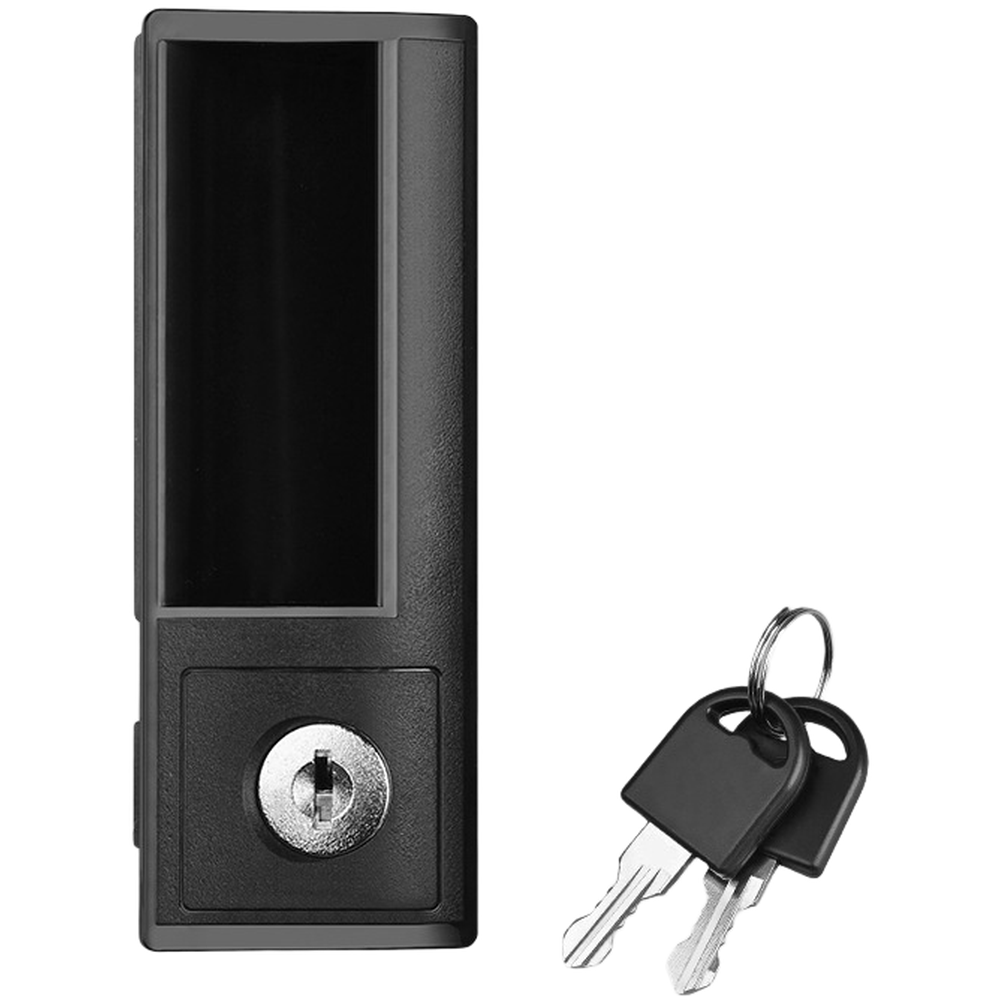 Lock Handle with Removable Zin - Office Furniture Removal recension och pris